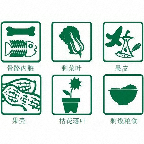 清遠(yuǎn)餐廚廢棄物收集